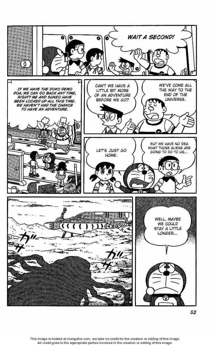 Doraemon Long Stories Chapter 19.2 14